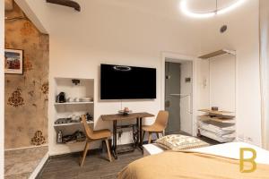 BePlace Apartments in Corso Como