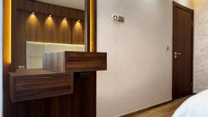 Luxury Hermes Apartement Marina View-Mall-Parking