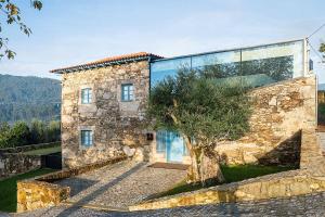 Capim Limão Country House