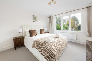 WJShortlets - Sunderland, Oxford