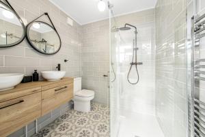 WJShortlets - Sunderland, Oxford