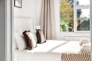WJShortlets - Sunderland, Oxford