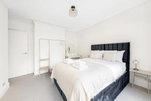 WJShortlets - Sunderland, Oxford