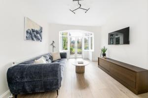 WJShortlets - Sunderland, Oxford