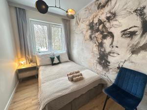 Enduro Spot - Apartament pod Kozią Górą