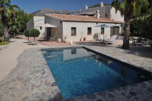 Boutique B&B El Refugio