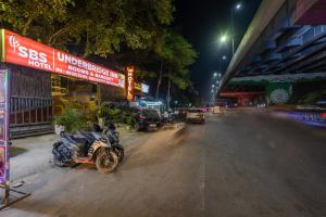 SBS Hotel Underbridge