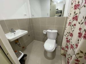 M-Cubed Suites at South Residences