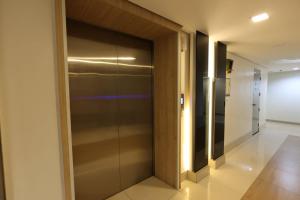 M-Cubed Suites at South Residences
