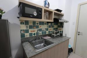 M-Cubed Suites at South Residences