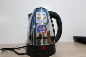 M-Cubed Suites at South Residences