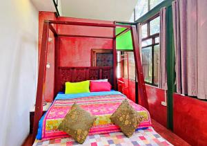 Phu Mi Lum Nao house by Nasi Jampu, Chiang Mai