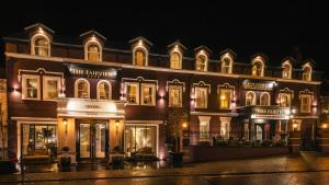 The Fairview Boutique Hotel