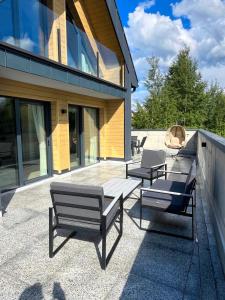 Willa Pienińska 123