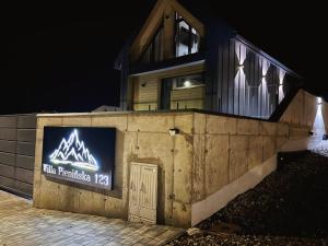 Willa Pienińska 123