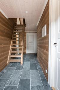 Stranda Fjellgrend 3 bedrooms and loft - 80C