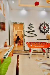 Sóng homestay 4 - The spacious house - In the Prime location