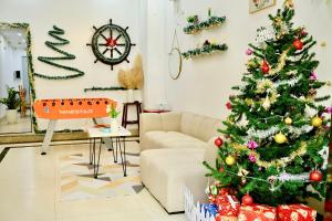 Sóng homestay 4 - The spacious house - In the Prime location