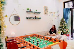 Sóng homestay 4 - The spacious house - In the Prime location