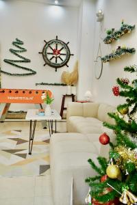 Sóng homestay 4 - The spacious house - In the Prime location