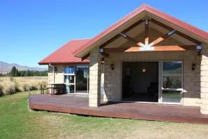 山姆斯普莱斯公寓 - 格林坦纳