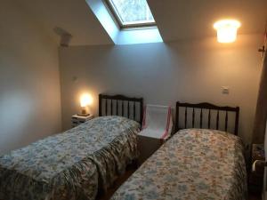 Spacieux logement avec piscine à Orville