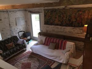 Spacieux logement avec piscine à Orville