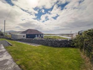 Ardview House 4 Bedroom House in Leverburgh