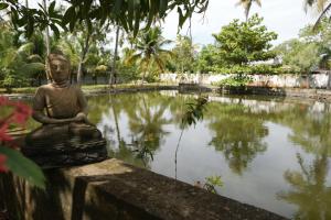 Palliath House by ELIVAAS