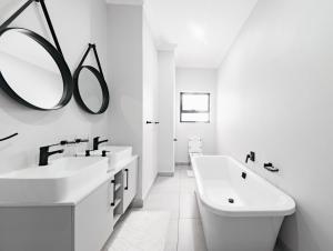 Parisian Chic Apartment