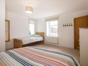 Ardview House 4 Bedroom House in Leverburgh