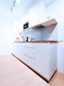 Cozy & Terrace Apartament5