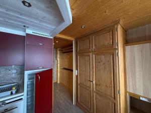 Studio Luxe 30m² avec Balcon, Proche Pistes, 4 Pers, Tignes - FR-1-449-101