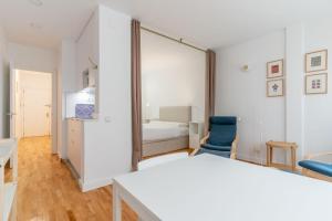 Cozy and Bright-1Bedroom 1Bathroom-Las Letras