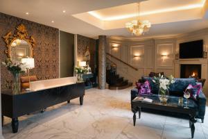 The Fairview Boutique Hotel