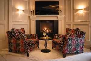 The Fairview Boutique Hotel