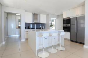 Holiday like no other in Camps Bay