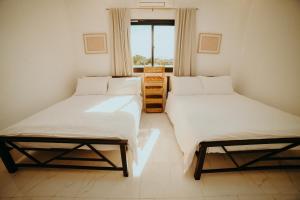 The Cozy Ilocos Suites