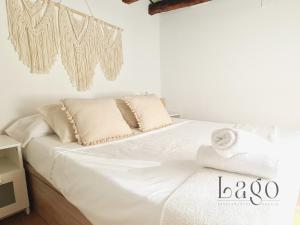 Apartamento para grupos y familias, SOL