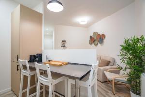 Modern and Cozy-3 Bedrooms 1 Bathroom-Delicias