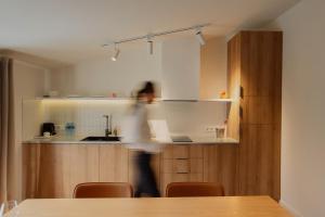 Artifact Apart Hotel