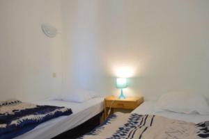 NP070-D2-575 Appartement 2 pièces, Narbonne Plage