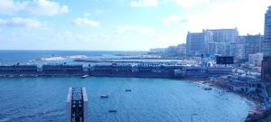 Gleim View on the Sea