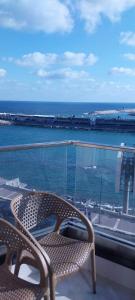 Gleim View on the Sea