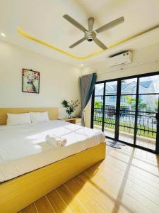 Novaworld Phan Thiet- An Nhien Villa
