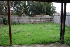 Perfect peaceful stay