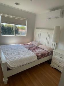 Perfect peaceful stay