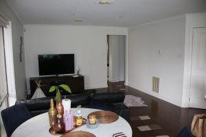 Perfect peaceful stay