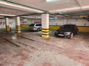 Holiday season at sea