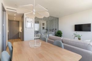Modern and Bright-2Bedrooms 1Bathroom-Colón